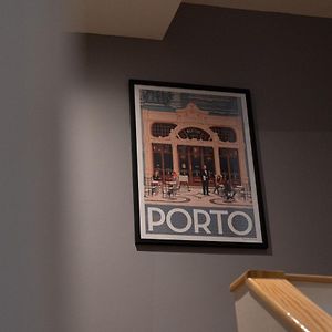 Clery Porto