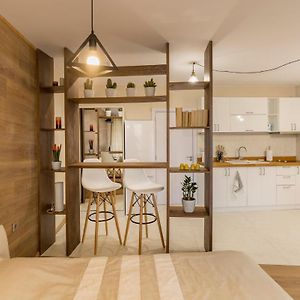 Appartement à 1 Chambre à Coucher
