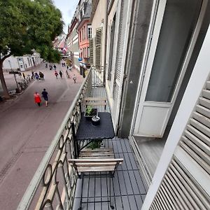 Appartement à 2 Chambres à Coucher
