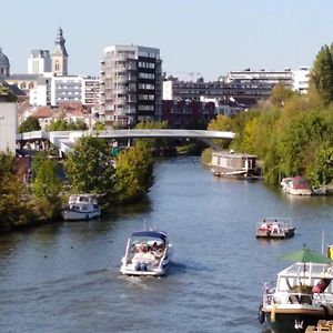 Scheldepunt