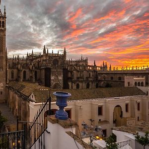 Veoapartment Casa Catedral