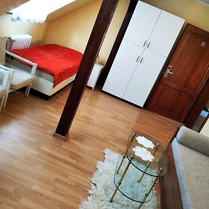 Chambre Familiale