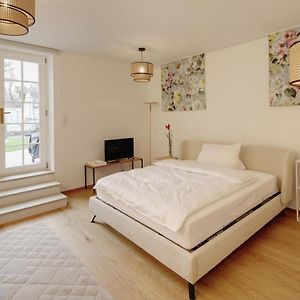 Boutique Apartments Freiburg - Eva
