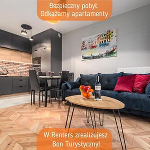 Apartments Warsaw Markowska By Noclegi Renters