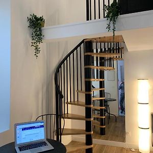 Loft Luxe La Plaine
