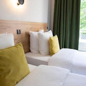 Chambre Standarde Double