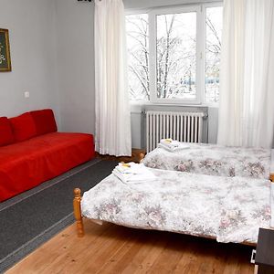 Chambre Triple