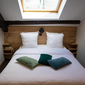 Chambre Familiale