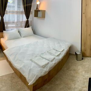Chambre Double de Luxe
