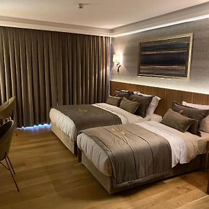 Chambre Supérieure Double