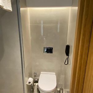 Suite Junior de Luxe