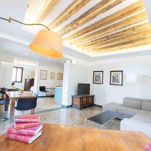 Ca Grimani Stunning View And Comfort