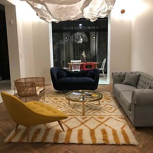 Chambre Lit King-Size