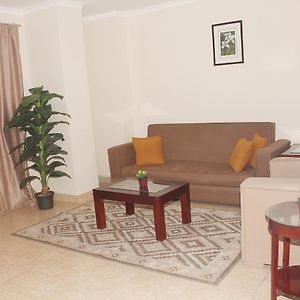 Dokki Apartments
