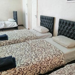 Chambre Quadruple
