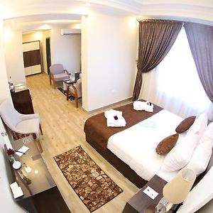 Chambre de Luxe Lit King-Size