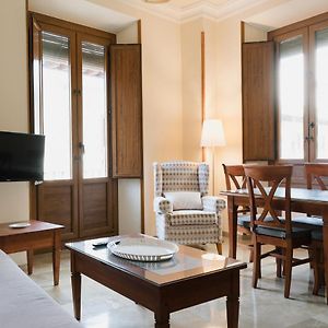 Apartamentos Turisticos San Matias