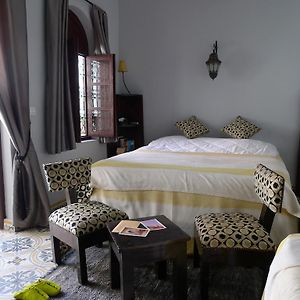 Chambre Triple