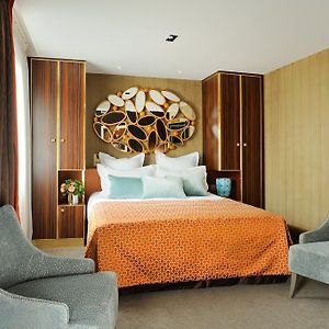Chambre de Luxe Lit King-Size