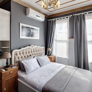 Chambre de Luxe Lit King-Size