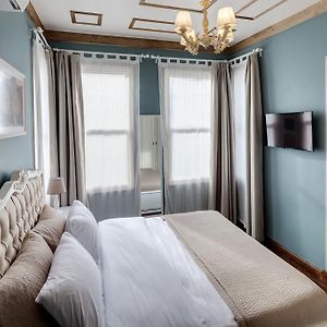 Chambre Double de Luxe