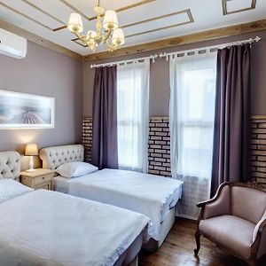Chambre de Luxe