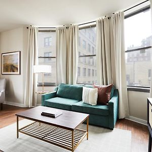 Suite de Luxe