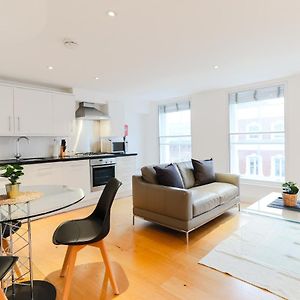 Appartement de Luxe
