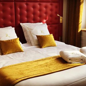 Chambre de Luxe