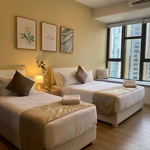 Chambre Triple de Luxe