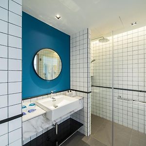 Chambre Double de Luxe