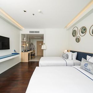 Chambre de Luxe Double