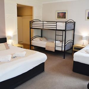 Chambre Familiale