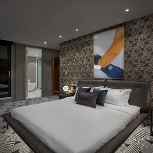 Chambre Quadruple Premium