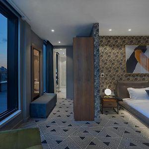 Chambre de Luxe Lit King-Size