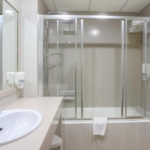 Chambre Quadruple