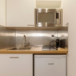 Appartement Studio