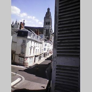 Appartement deux pièces - coeur de ville quartier cathédrale