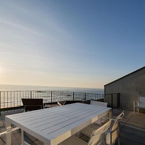 Boutique Rentals- Attico Luxury Design-Ocean Views