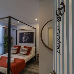 Chambre Supérieure Lit King-Size