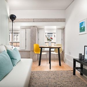 Liiiving in Porto - Santa Catarina Boutique