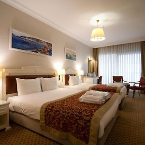 Chambre Familiale