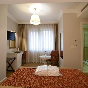 Chambre Économique