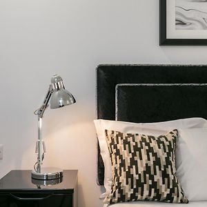Appartement Supérieur à 2 Chambres à Coucher