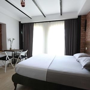 Chambre Double de Luxe