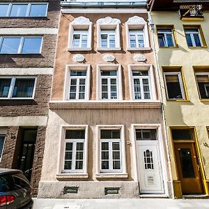 Ferienwohnung Koeln-Altstadt-Nord