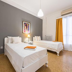 Chambre Budgétée Double