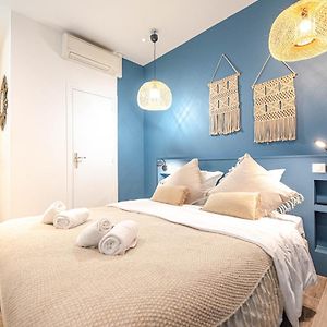 Lovely Home In Paris Center - Ac