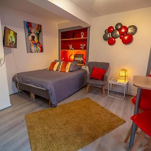Appartement à 1 Chambre à Coucher