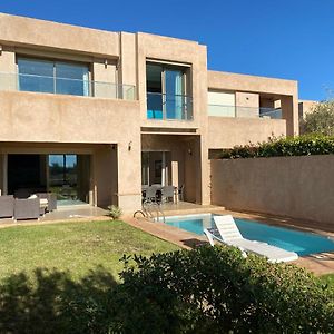 Villa de Luxe